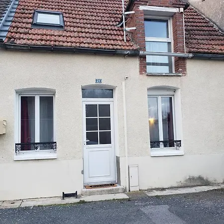 Maison De La Casa vacanze *