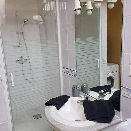 Сasa de vacaciones Maison De La Marcilly-sur-Seine