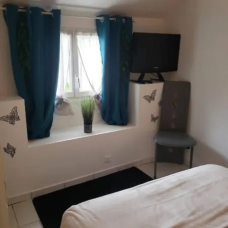 Сasa de vacaciones Maison De La