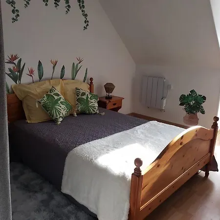 Maison De La Сasa de vacaciones