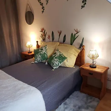Сasa de vacaciones Maison De La