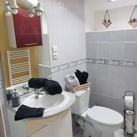 Сasa de vacaciones Maison De La
