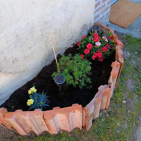 Сasa de vacaciones Maison De La *