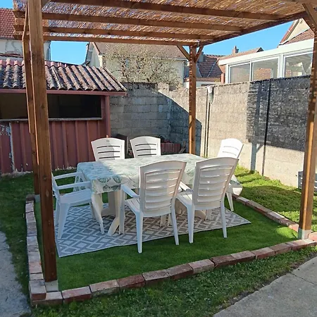 Maison De La Marcilly-sur-Seine