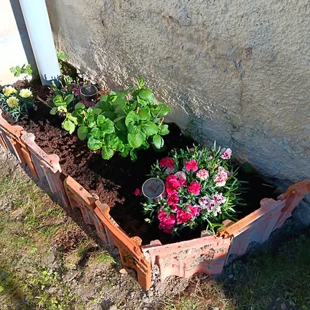 Maison De La Casa vacanze *